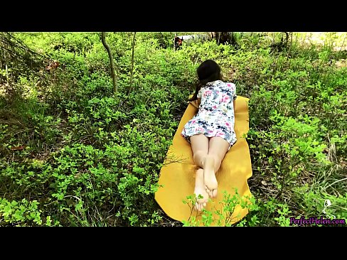 ❤️ Un inconnu sur Tinder masturbe ma chatte et baise passionnément dans les bois ❤ Porno at fr.porn-evooli.ru ️❤
