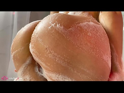 ❤️ Une brune masturbe sa chatte avec un vibrateur jusqu'à un orgasme intense sous la douche. ❤ Porno at fr.porn-evooli.ru ️❤