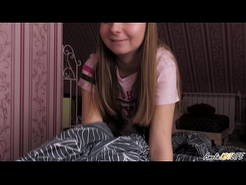 ❤️ Une blonde suce profondément son meilleur ami et reçoit du sperme dans la bouche. ❤ Porno at fr.porn-evooli.ru ️❤