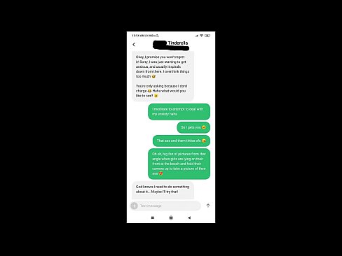 ❤️ J'ai ajouté un nouveau PAWG de Tinder à mon harem ( parler à Tinder inclus) ❤ Porno at fr.porn-evooli.ru ️❤